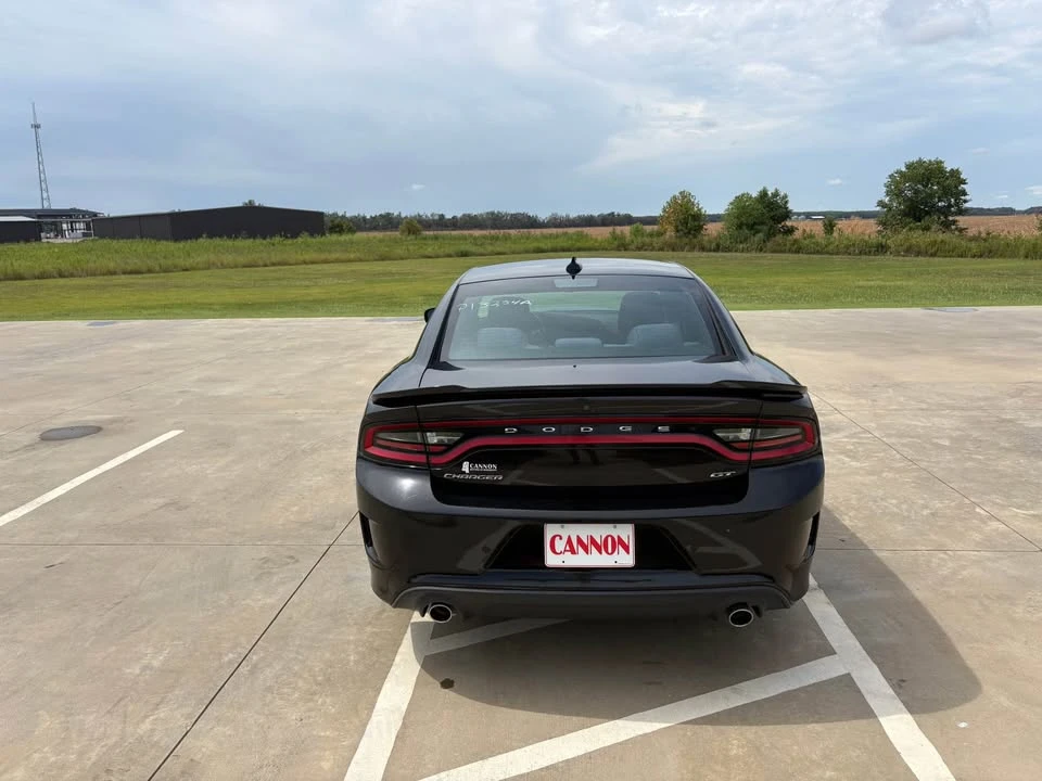2019 Dodge Charger 7th Gen - Image 7 of 15