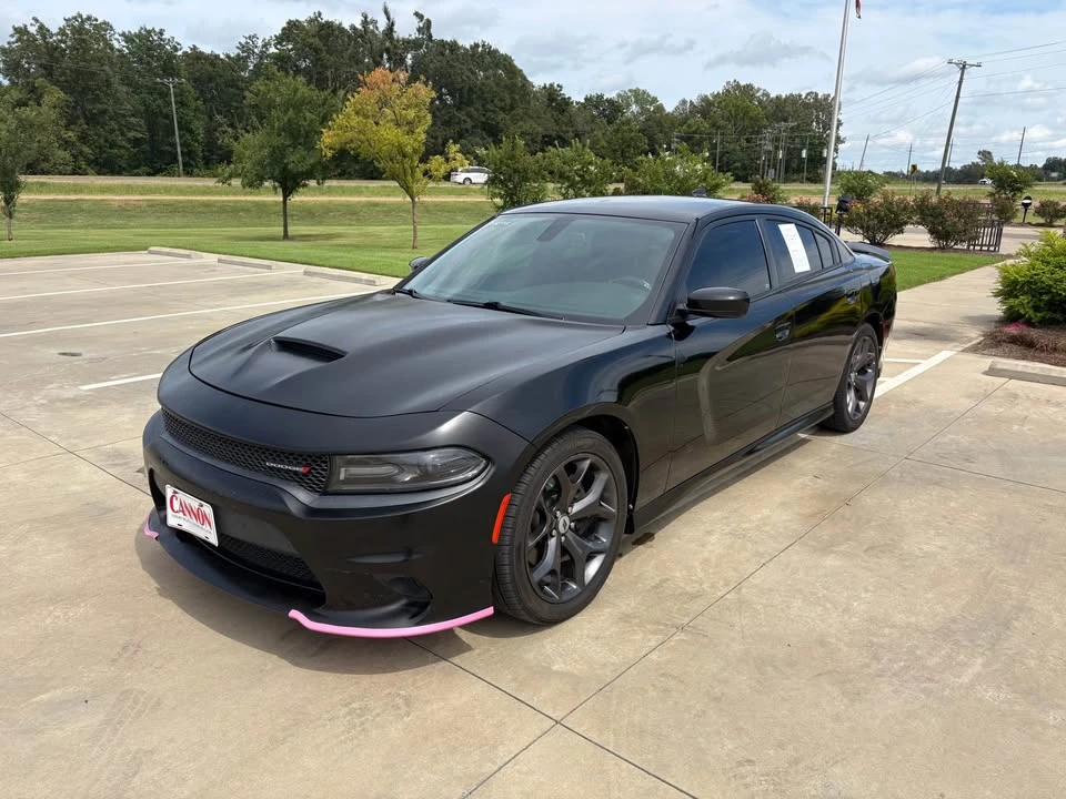 2019 Dodge Charger 7th Gen - Image 4 of 15