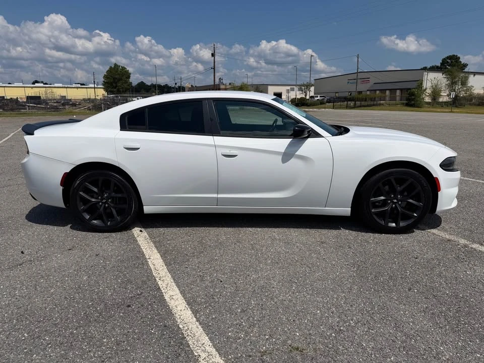 2019 Dodge Charger 7th Gen - Image 4 of 13