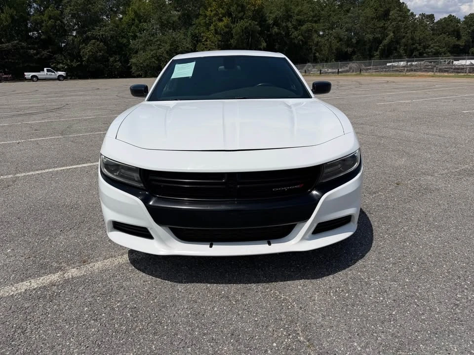 2019 Dodge Charger 7th Gen - Image 2 of 13