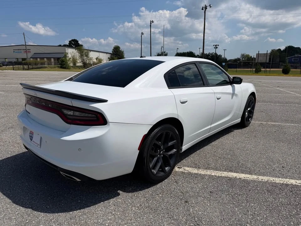 2019 Dodge Charger 7th Gen - Image 5 of 13