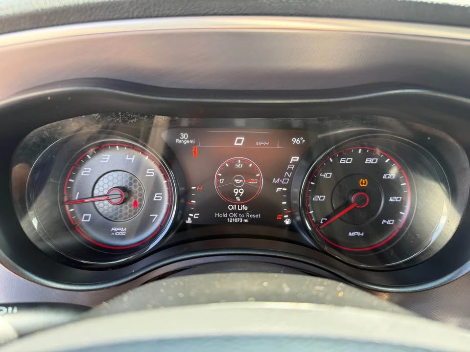 2019 Dodge Charger 7th Gen - Image 12 of 13
