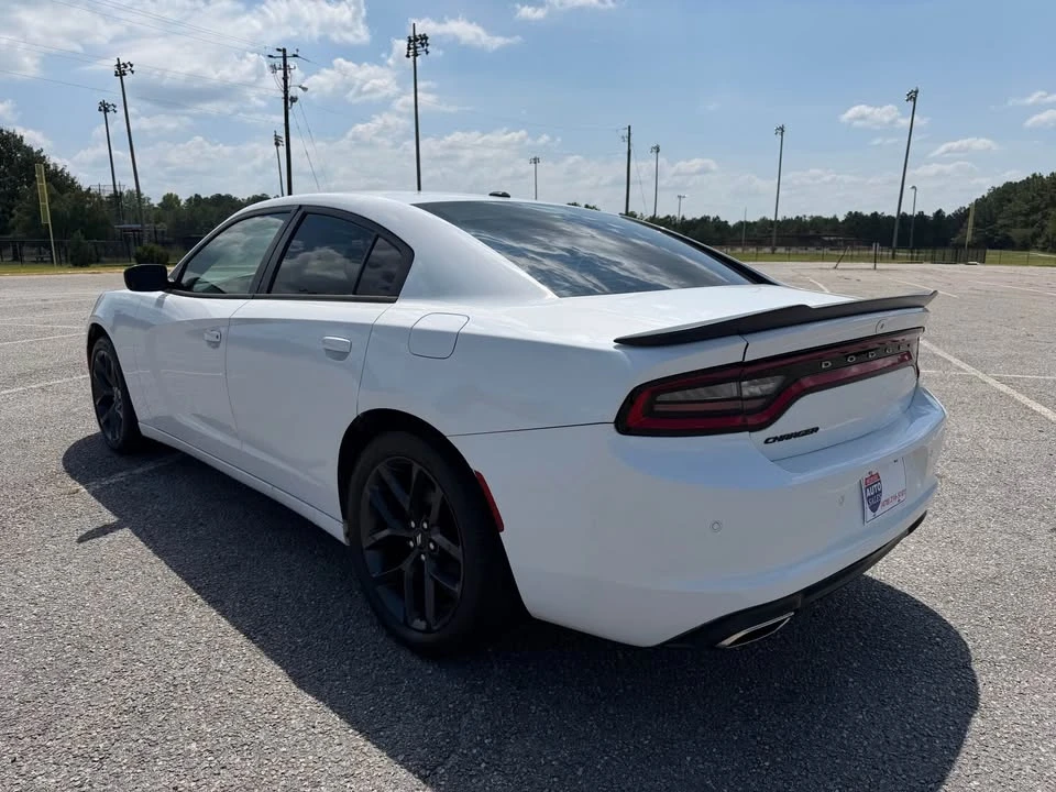 2019 Dodge Charger 7th Gen - Image 7 of 13