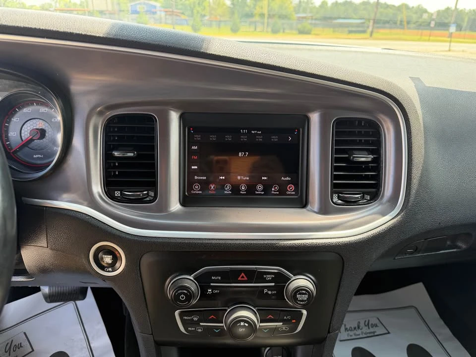 2019 Dodge Charger 7th Gen - Image 13 of 13