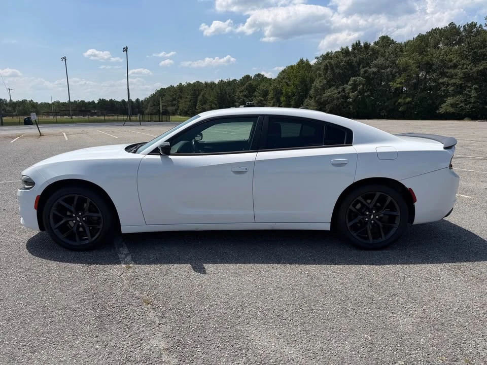 2019 Dodge Charger 7th Gen - Image 8 of 13