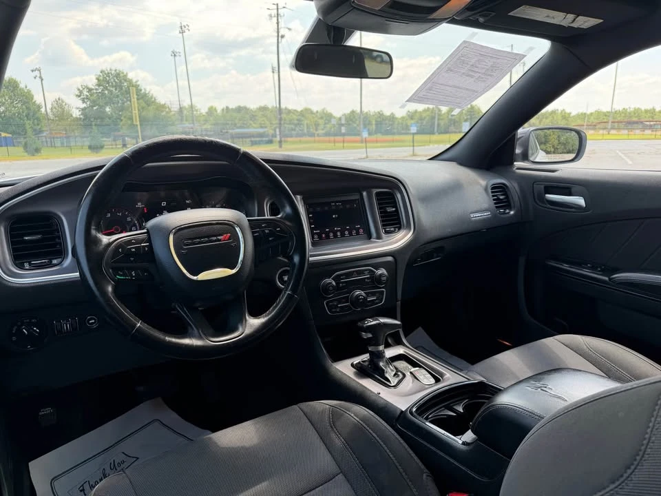 2019 Dodge Charger 7th Gen - Image 10 of 13