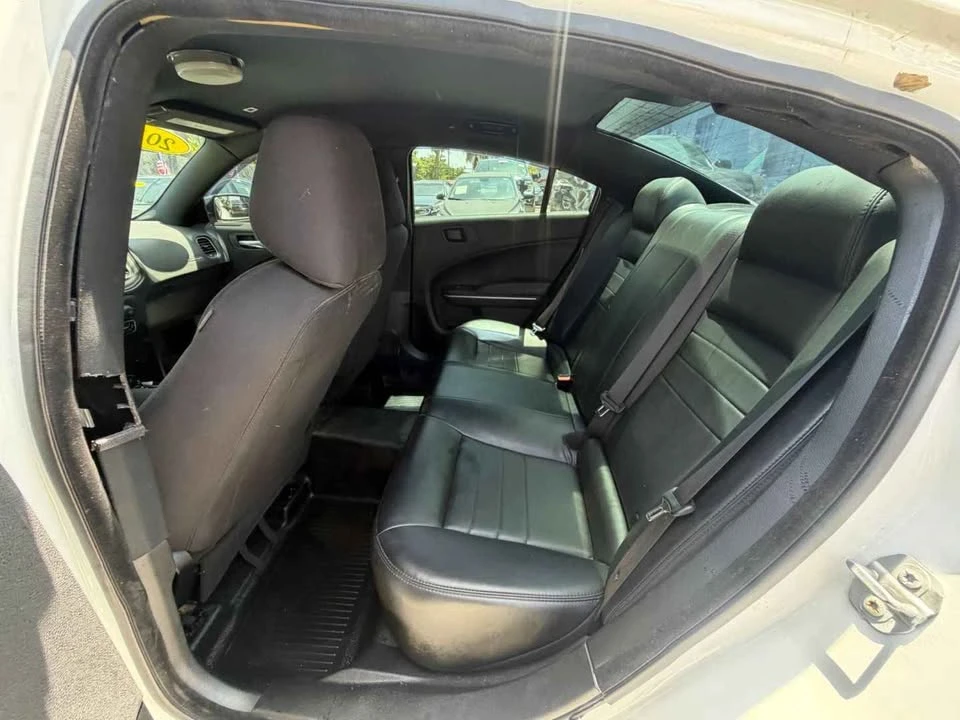 2019 Dodge Charger 7th Gen - Image 8 of 10