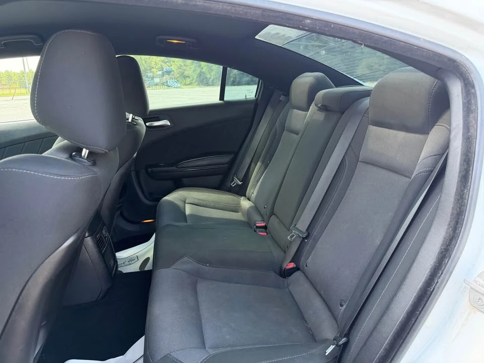2019 Dodge Charger 7th Gen - Image 9 of 13