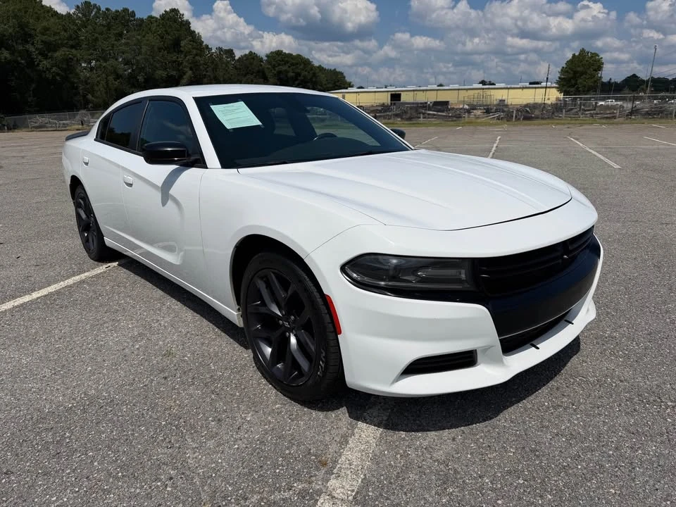 2019 Dodge Charger 7th Gen - Image 3 of 13