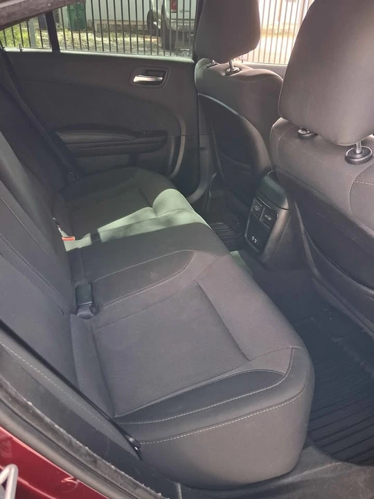 2019 Dodge Charger 7th Gen - Image 4 of 11