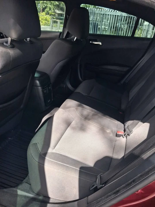 2019 Dodge Charger 7th Gen - Image 9 of 11