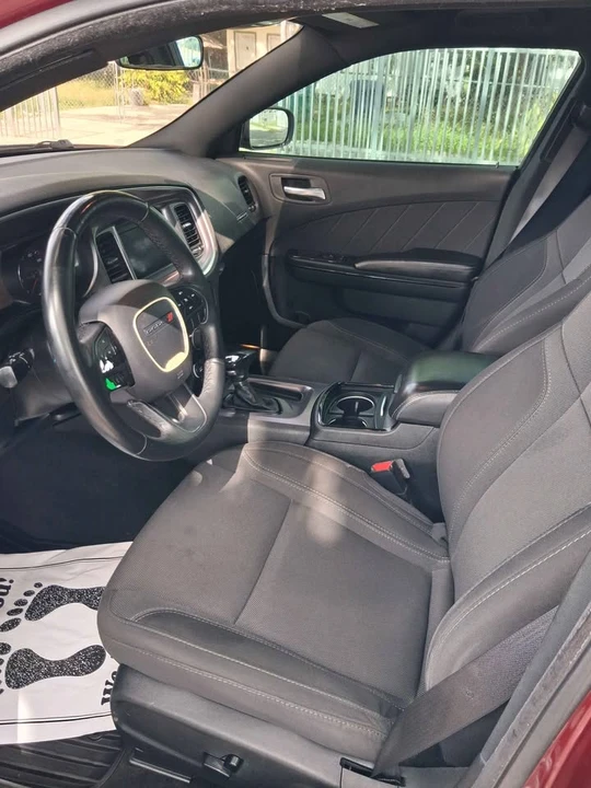 2019 Dodge Charger 7th Gen - Image 8 of 11