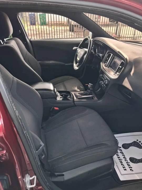 2019 Dodge Charger 7th Gen - Image 5 of 11