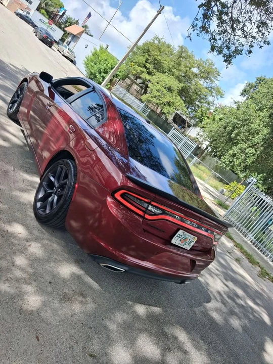 2019 Dodge Charger 7th Gen - Image 3 of 11