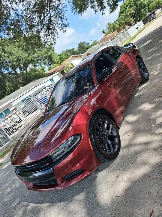 2019 Dodge Charger 7th Gen - Image 10 of 11