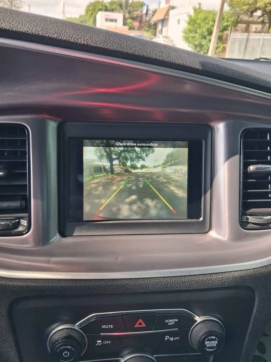 2019 Dodge Charger 7th Gen - Image 11 of 11