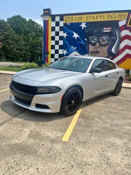2019 Dodge Charger Sedan 4D