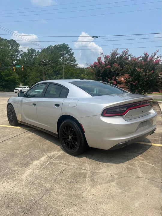 2019 Dodge Charger 7th Gen - Image 3 of 6