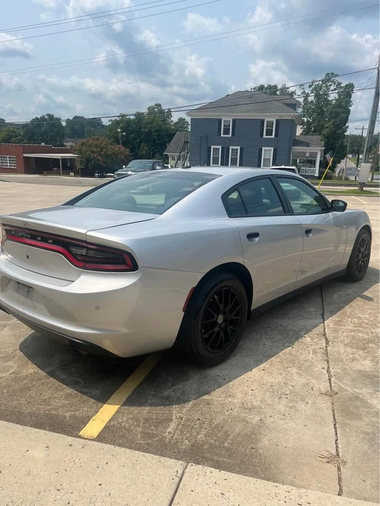 2019 Dodge Charger 7th Gen - Image 4 of 6