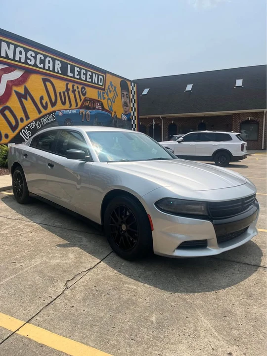 2019 Dodge Charger 7th Gen - Image 2 of 6
