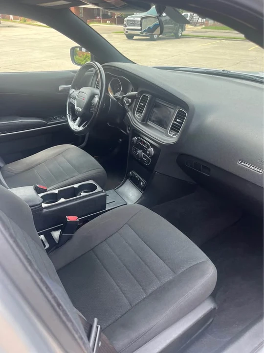 2019 Dodge Charger 7th Gen - Image 5 of 6