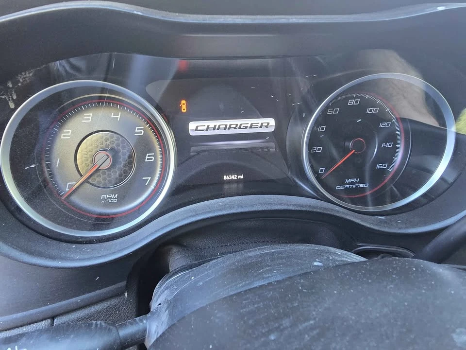 2019 Dodge Charger 7th Gen - Image 4 of 7