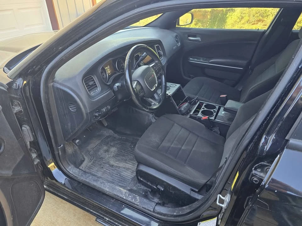 2019 Dodge Charger 7th Gen - Image 6 of 7