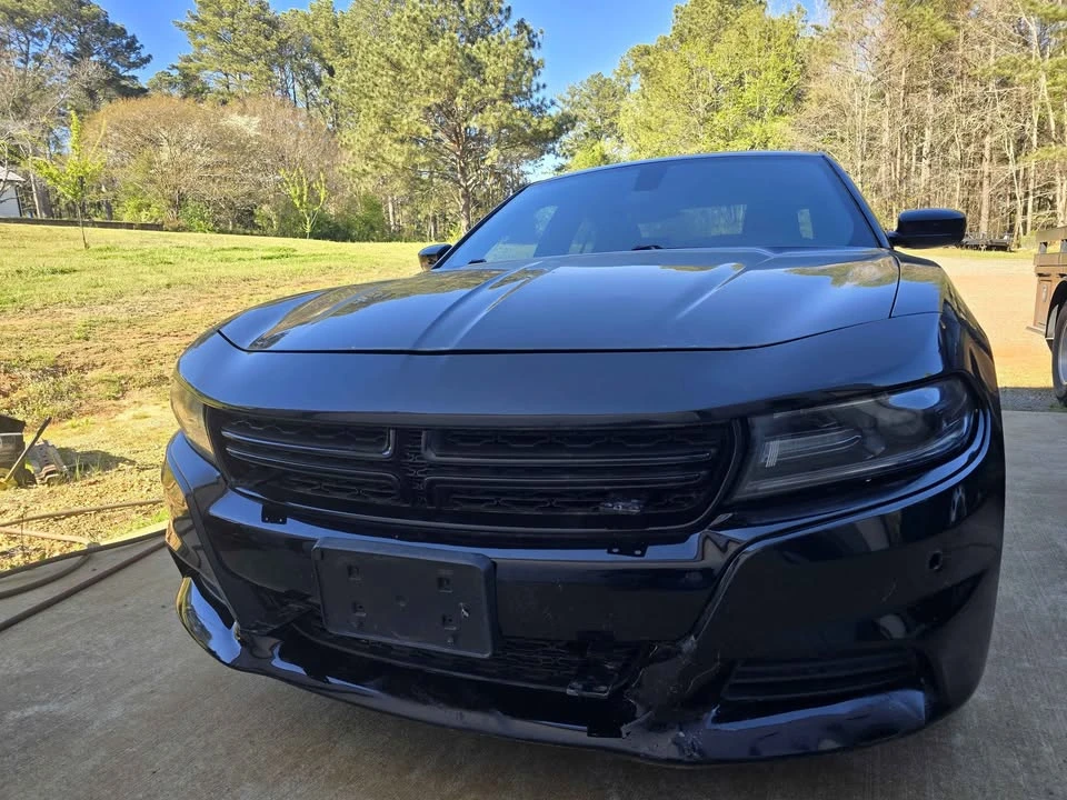 2019 Dodge Charger 7th Gen - Image 3 of 7