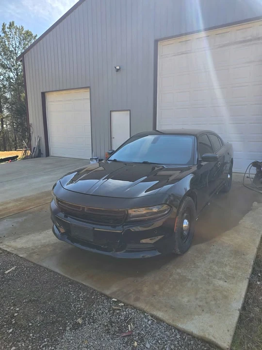 2019 Dodge Charger 7th Gen - Image 2 of 7