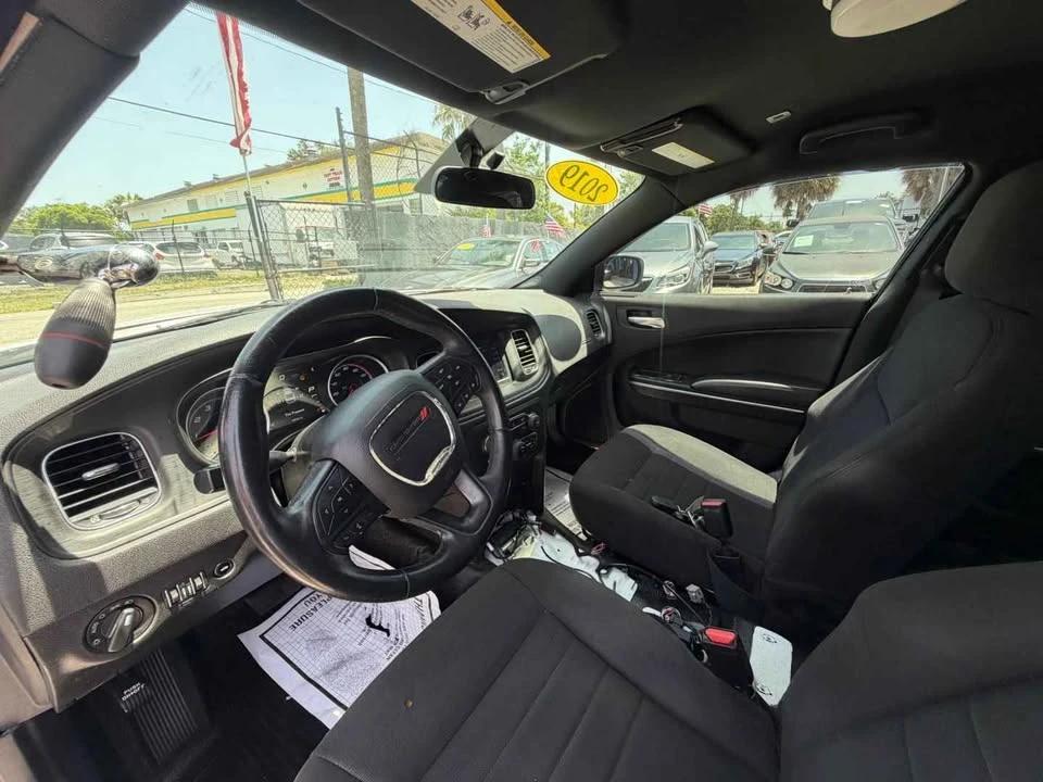 2019 Dodge Charger 7th Gen - Image 7 of 10