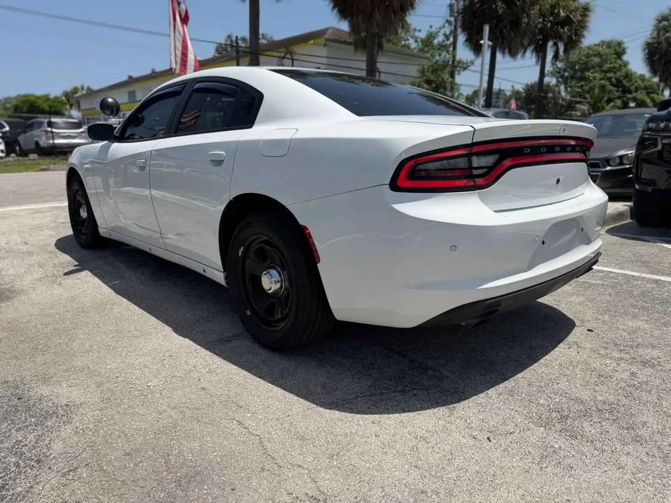 2019 Dodge Charger 7th Gen - Image 5 of 10