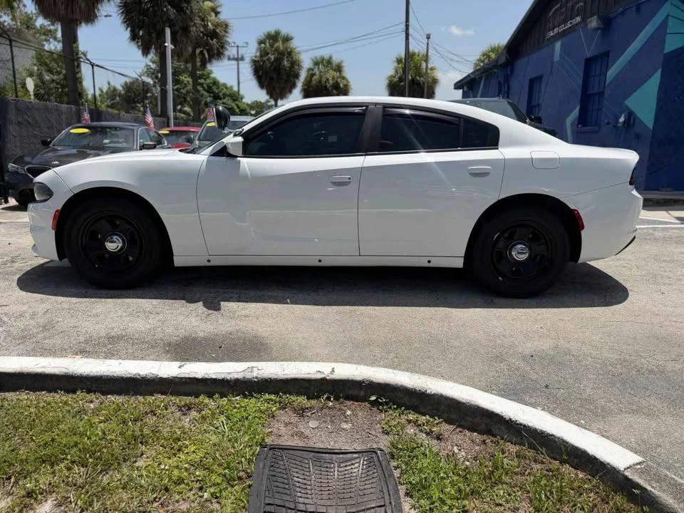 2019 Dodge Charger 7th Gen - Image 4 of 10
