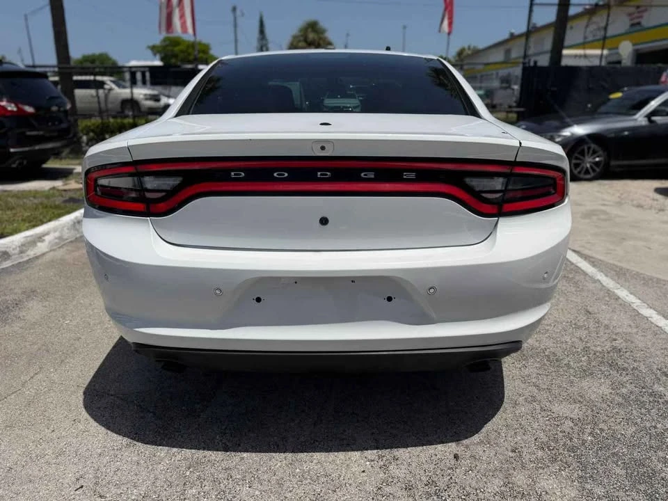 2019 Dodge Charger 7th Gen - Image 6 of 10