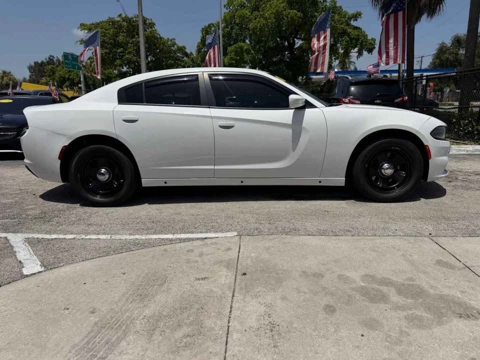 2019 Dodge Charger 7th Gen - Image 3 of 10