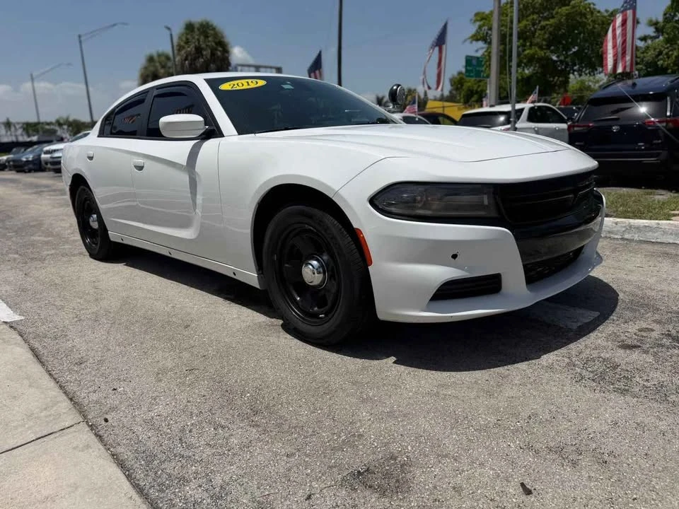 2019 Dodge Charger 7th Gen - Image 2 of 10