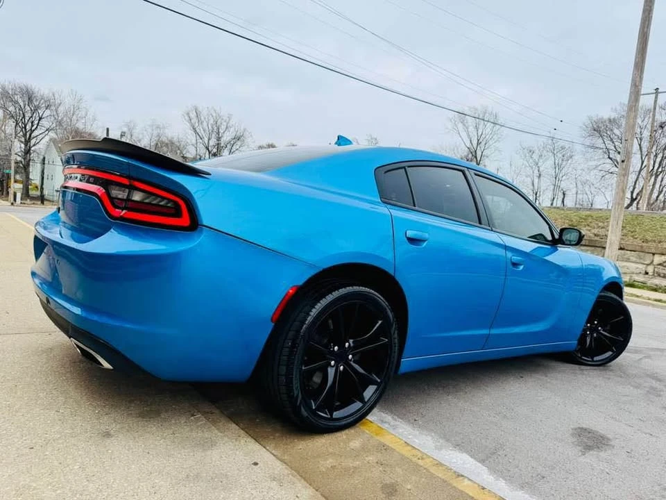 2019 Dodge Charger 7th Gen - Image 5 of 20