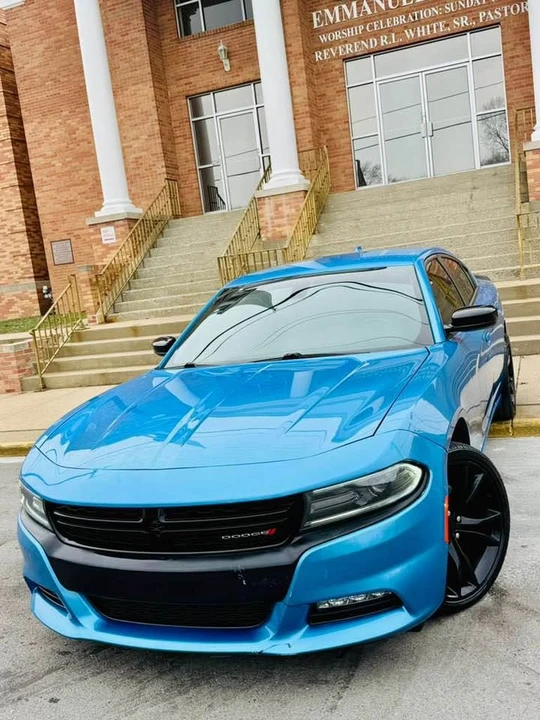 2019 Dodge Charger 7th Gen - Image 12 of 20