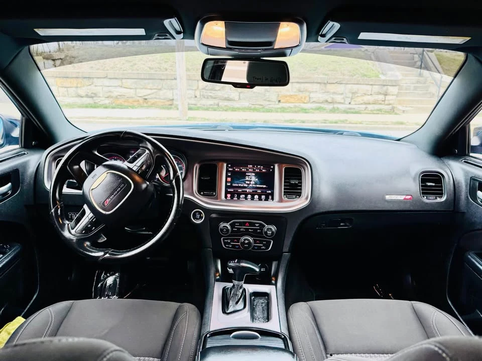 2019 Dodge Charger 7th Gen - Image 20 of 20