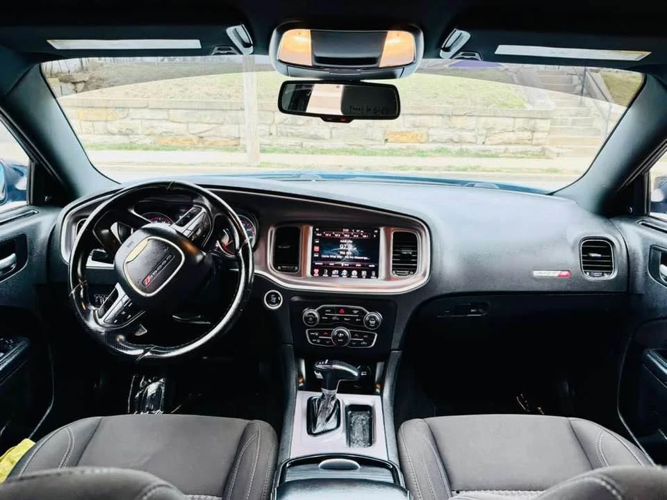 2019 Dodge Charger 7th Gen - Image 4 of 20