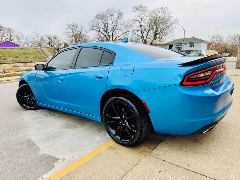 2019 Dodge Charger 7th Gen - Image 6 of 20