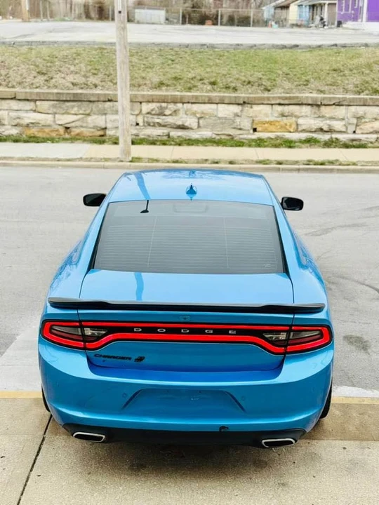 2019 Dodge Charger 7th Gen - Image 7 of 20