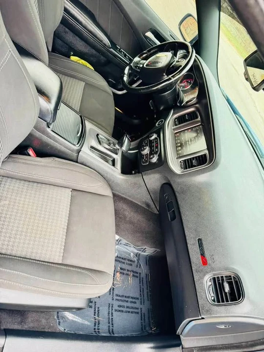 2019 Dodge Charger 7th Gen - Image 18 of 20