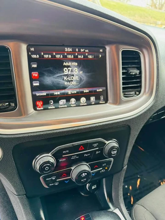 2019 Dodge Charger 7th Gen - Image 10 of 20