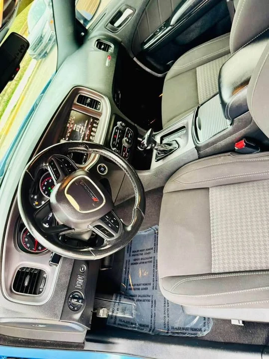 2019 Dodge Charger 7th Gen - Image 8 of 20