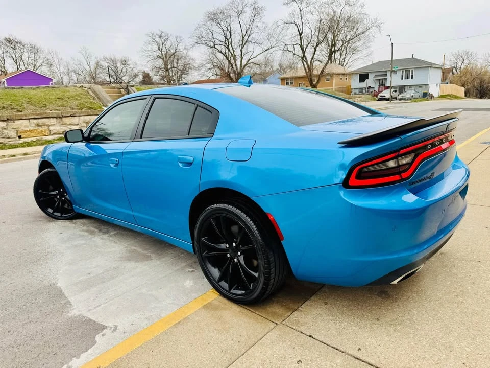 2019 Dodge Charger 7th Gen - Image 19 of 20