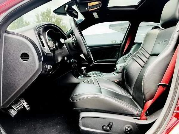 2019 Dodge Charger SRT Hellcat 7th Gen - Image 8 of 12