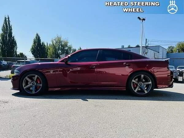 2019 Dodge Charger SRT Hellcat 7th Gen - Image 3 of 12