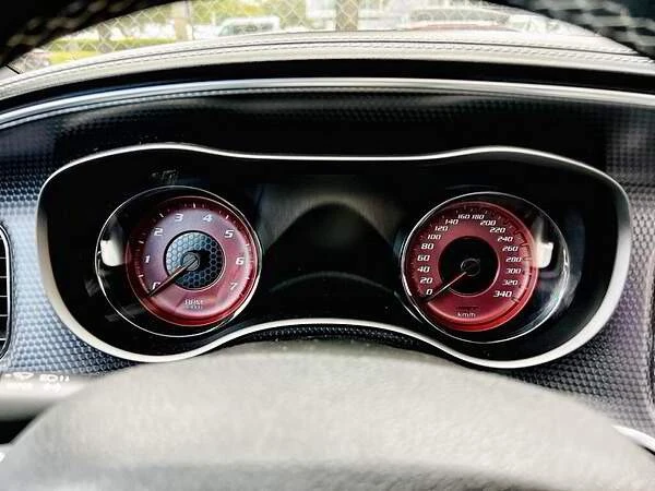 2019 Dodge Charger SRT Hellcat 7th Gen - Image 12 of 12