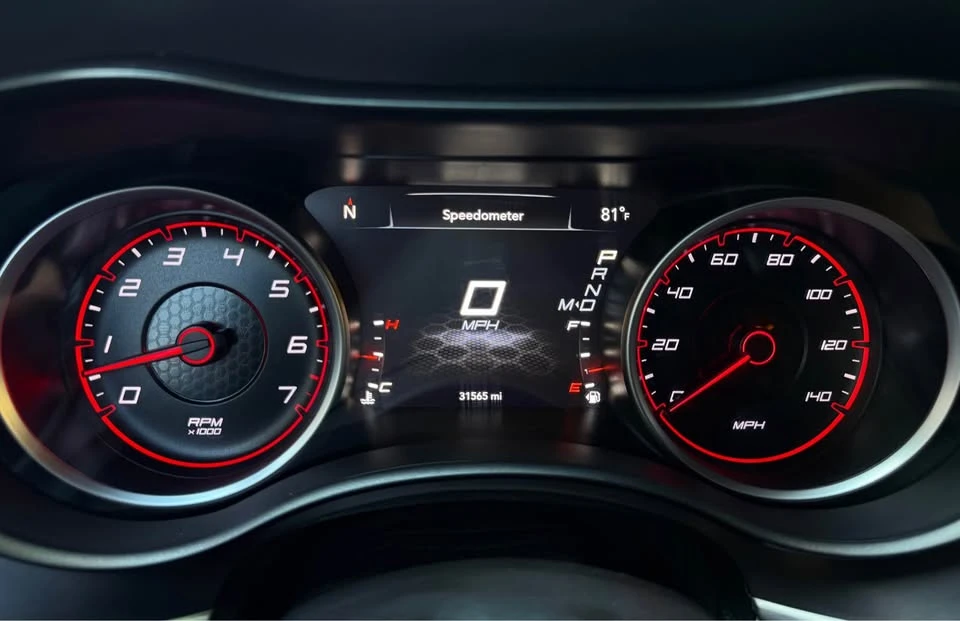 2019 Dodge Charger 7th Gen - Image 7 of 10