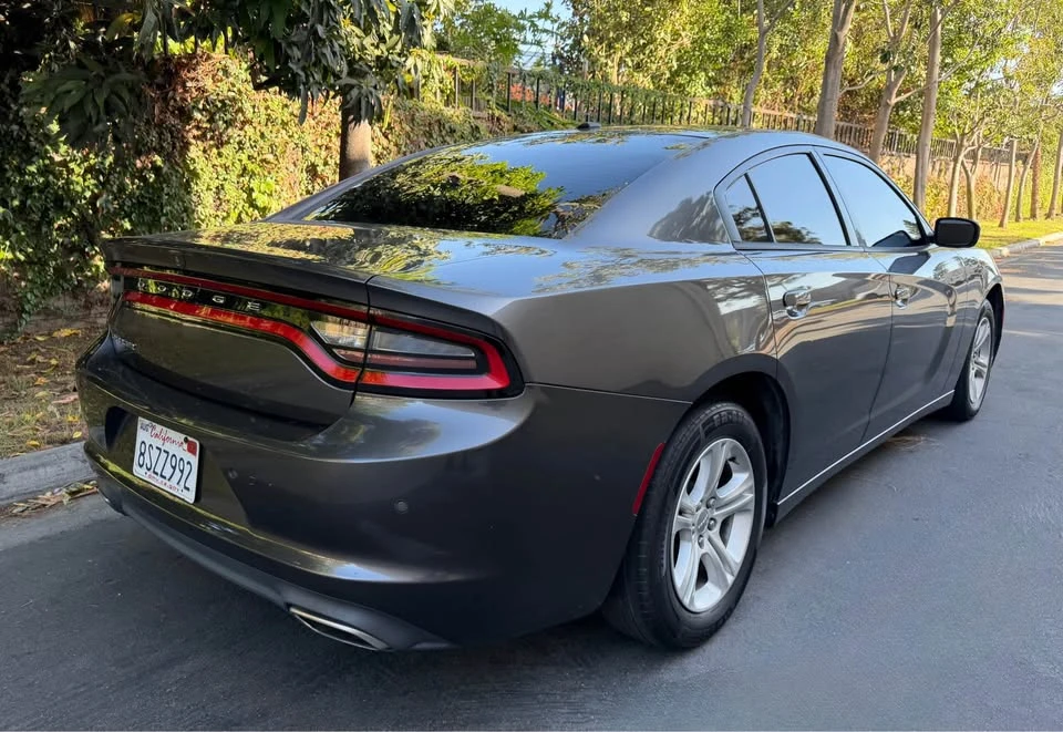 2019 Dodge Charger 7th Gen - Image 2 of 10